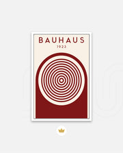 Bauhaus 99