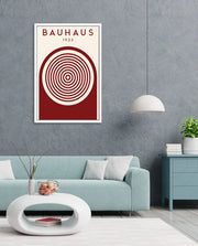 Bauhaus 99