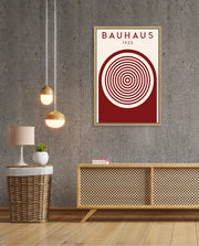 Bauhaus 99