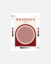 Bauhaus 99