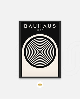 Bauhaus 100