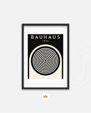Bauhaus 100