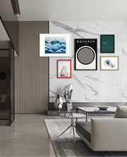 Bauhaus 100