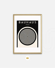 Bauhaus 100