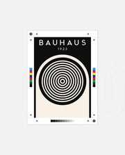 Bauhaus 100