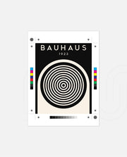 Bauhaus 100