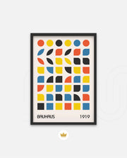 Bauhaus 101
