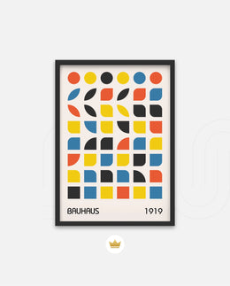 Bauhaus 101