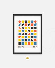 Bauhaus 101