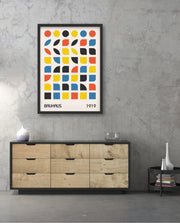 Bauhaus 101