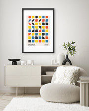 Bauhaus 101