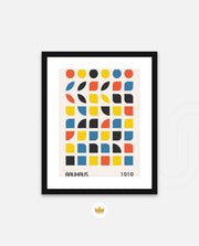 Bauhaus 101