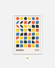 Bauhaus 101