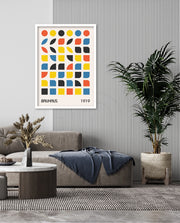 Bauhaus 101