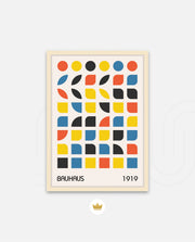 Bauhaus 101