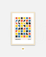 Bauhaus 101