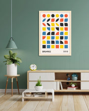 Bauhaus 101