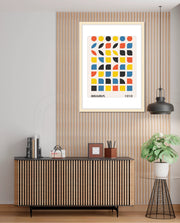 Bauhaus 101