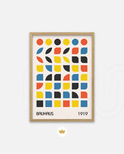 Bauhaus 101