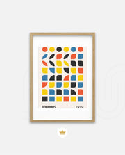 Bauhaus 101