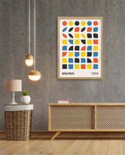 Bauhaus 101