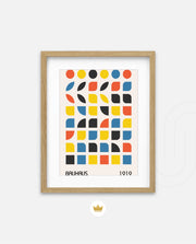 Bauhaus 101