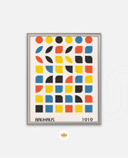 Bauhaus 101
