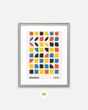 Bauhaus 101