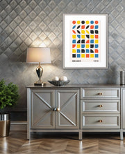 Bauhaus 101