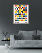 Bauhaus 101