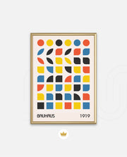 Bauhaus 101