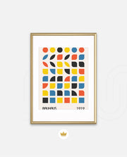 Bauhaus 101