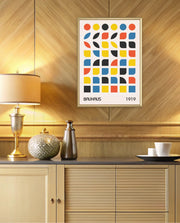 Bauhaus 101