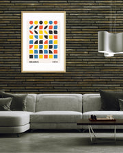 Bauhaus 101