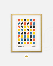 Bauhaus 101