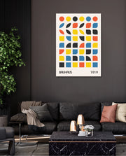 Bauhaus 101