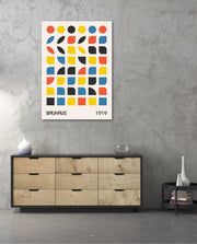 Bauhaus 101