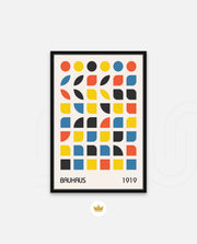 Bauhaus 101
