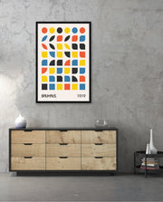 Bauhaus 101