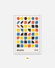 Bauhaus 101
