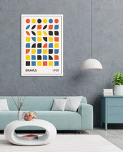 Bauhaus 101