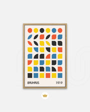 Bauhaus 101