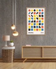 Bauhaus 101