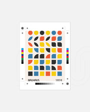 Bauhaus 101