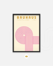 Bauhaus 102