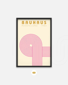 Bauhaus 102