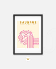 Bauhaus 102