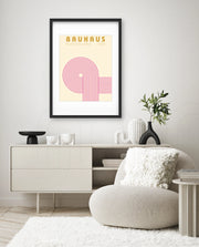 Bauhaus 102