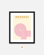 Bauhaus 102