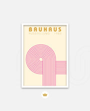 Bauhaus 102